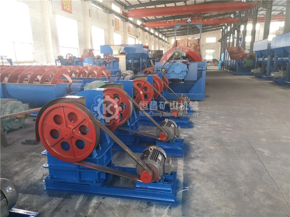 (100% Quality Assurance) Construction Mine PE250*400 Primary Stone Jaw Crusher for Sale