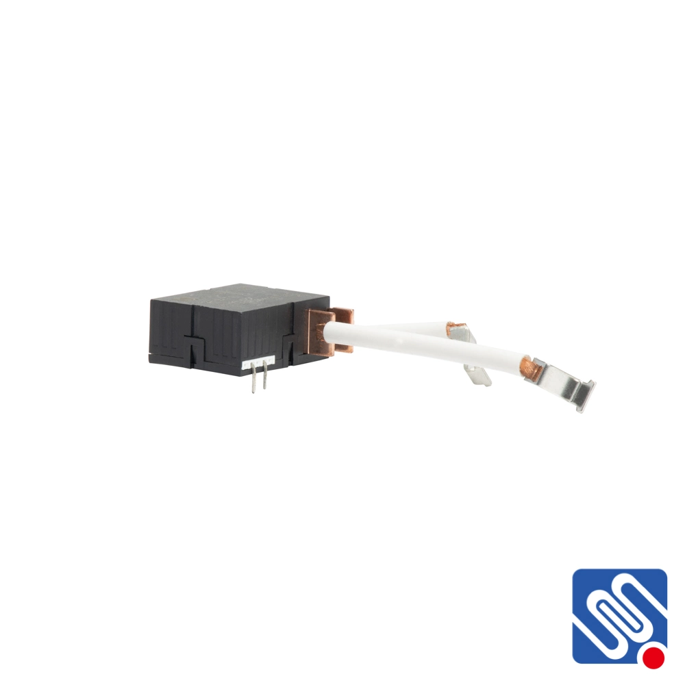 High Performance 38*30*16.5mm Electromagnetic Relay Zhejiang, China Meishuo Magnetic Latching Rely