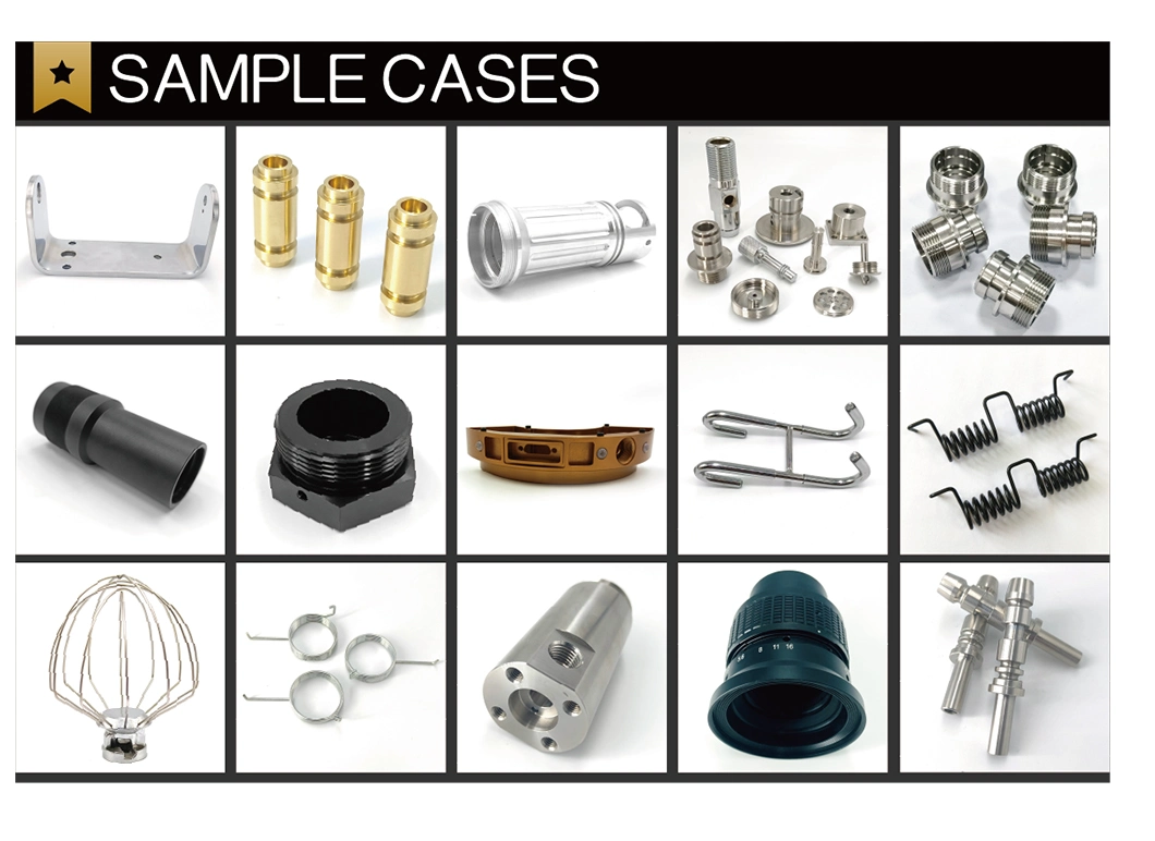 Various of Customized High Quality Metal Stainless Steel Torsion Springs for Appliances, Automotives (ISO9001/IATF16949)