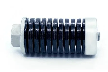 DIN6796 Black Oxide Conical Spring Washer for Bolting