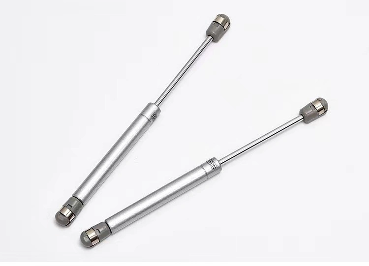 Gas Strut Gas Spring Hinge, Drop Down Hinges Soft Open Lid Support Hinge, Support for Kitchen Cabinet Hinges Cupboard Door, 150n