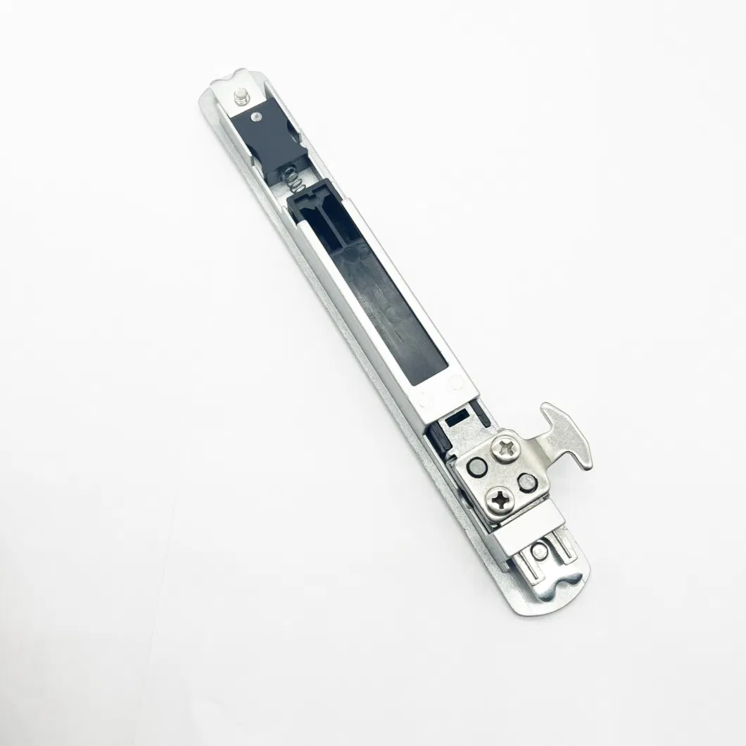 Easy Installation Aluminum Sliding Windows and Door Aluminum Alloy Window Lock