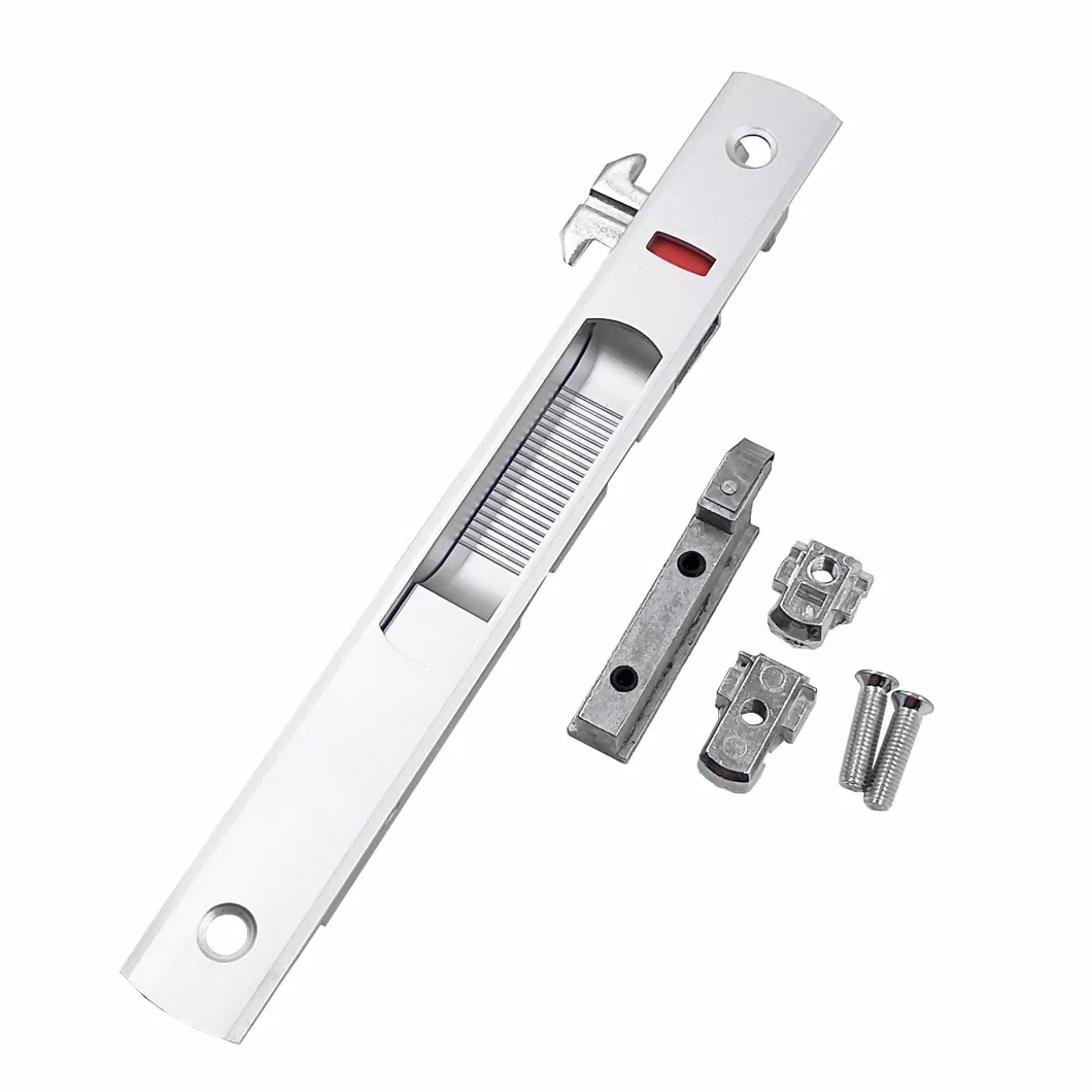 Aluminium Sliding Window Lock Cameroon New Design Lock