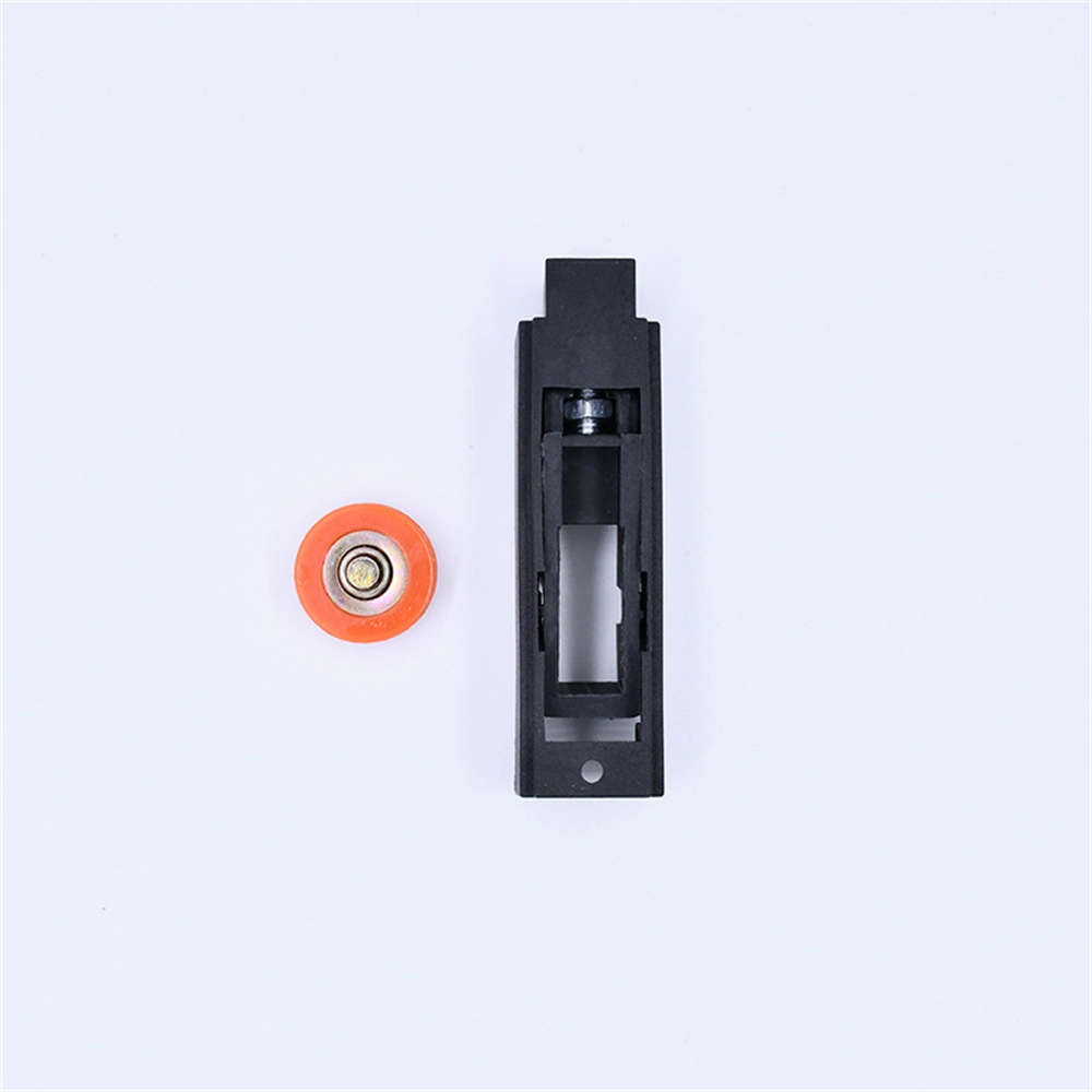 Africa Sliding Plastic Window Roller