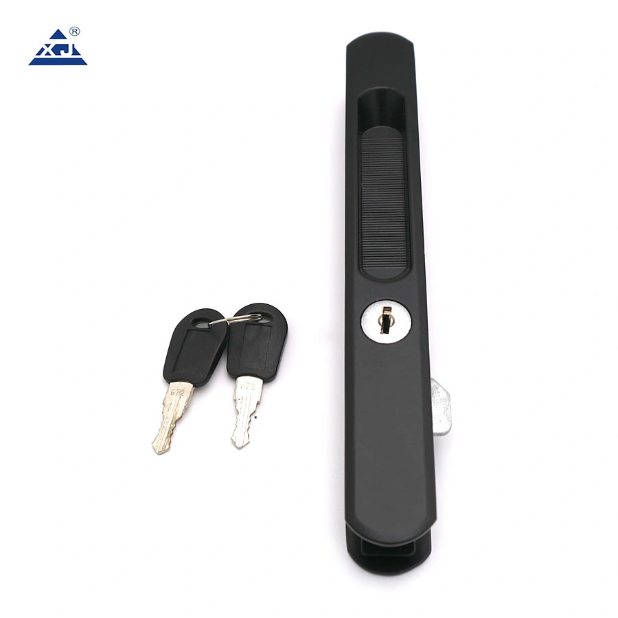 High Quality Double-Sided Aluminum Alloy Sliding Lock for Window and Door