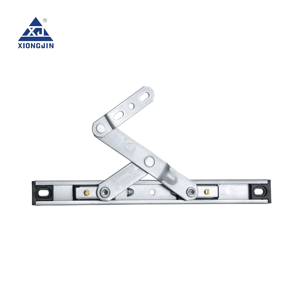 Wholesale Hardware Fitting 304 Stainless Steel Accessories Window Hinge Friction Stay