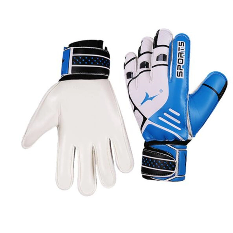 High Quality Hand Protection Goalkeeper Gloves Football Goalie Gloves