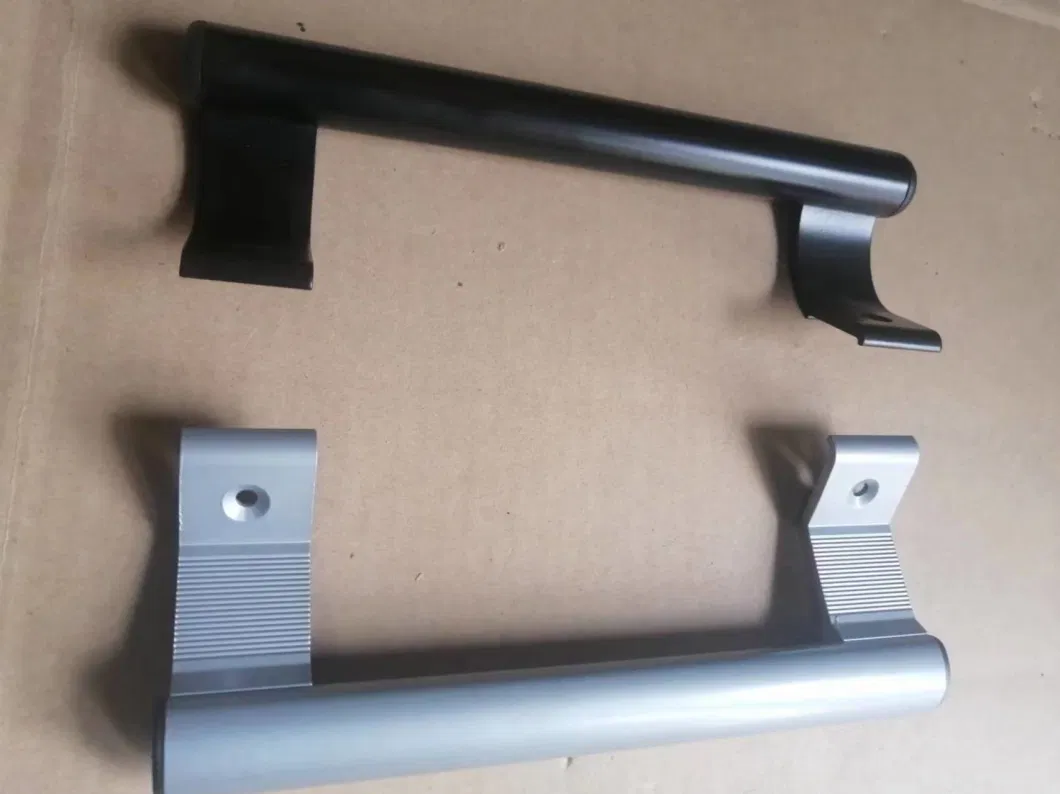 Aluminium Doors and Windows Handle