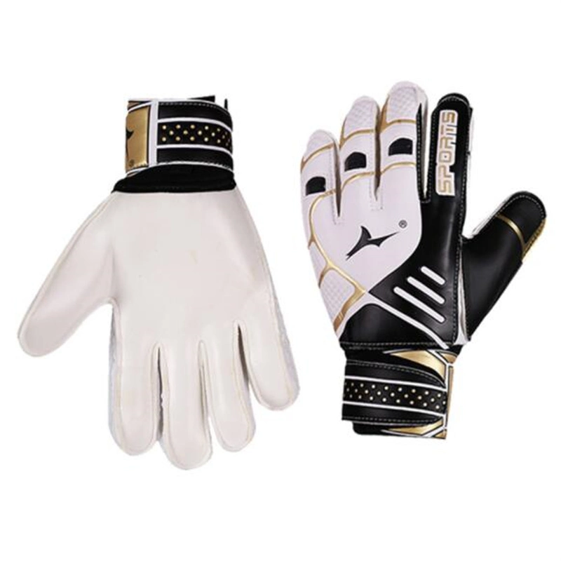 High Quality Hand Protection Goalkeeper Gloves Football Goalie Gloves