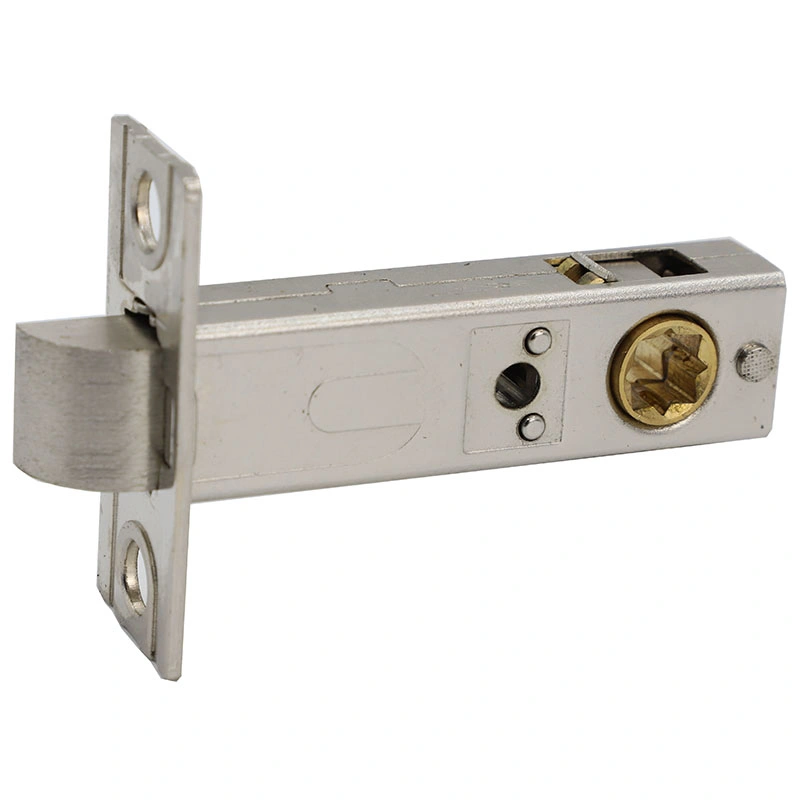 Adjustable Tubular Door Latch Passage Door Latch