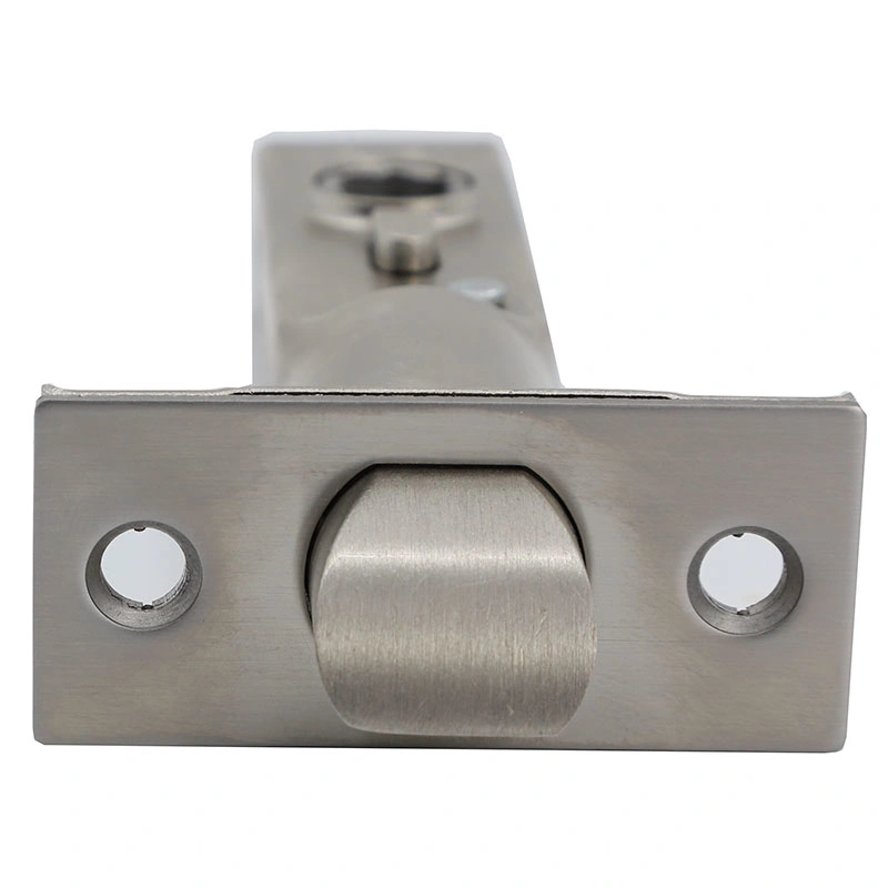 Adjustable Tubular Door Latch Passage Door Latch