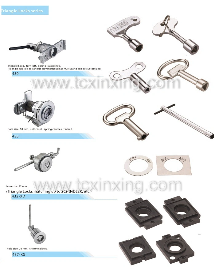 Toshiba Elevator Door Lock Good Price