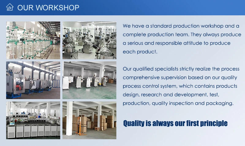 Laboratory Precision Vacuum Drying Oven Machine Equipment