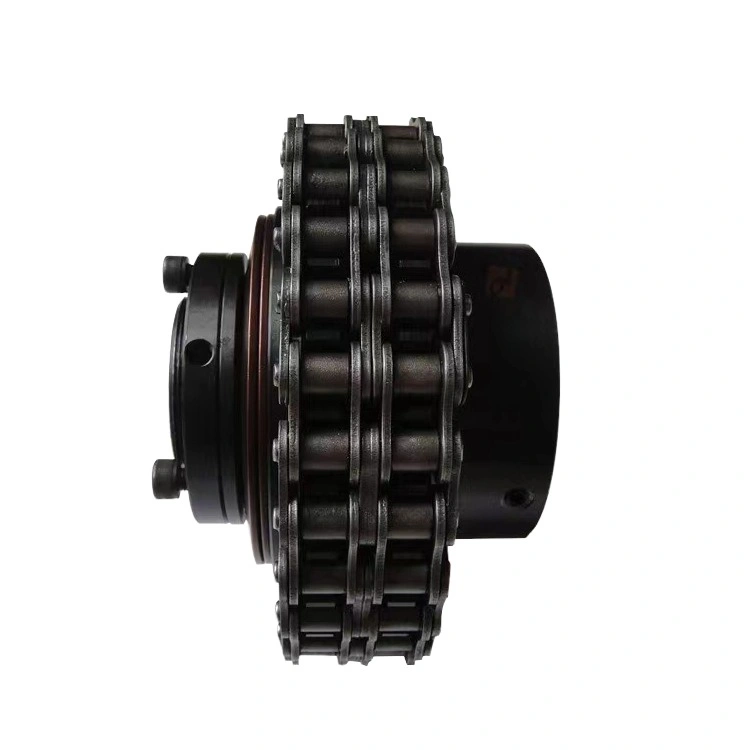 Hot Sale Manufacturer Mgl Torque Limiter Coupling Friction Type Torque Limiter Automatic Reset