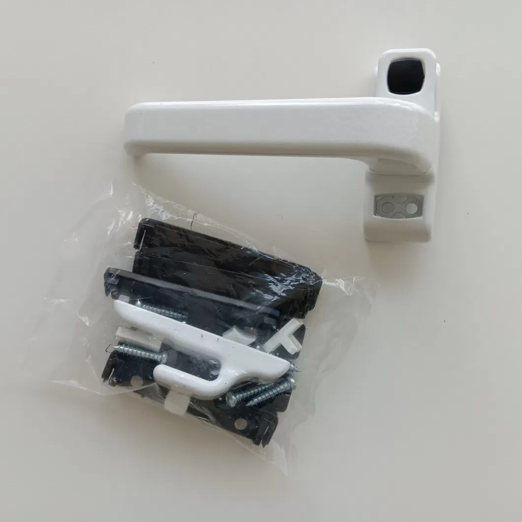 Aluminum Sliding Window and Door Security Accessories Window Lock