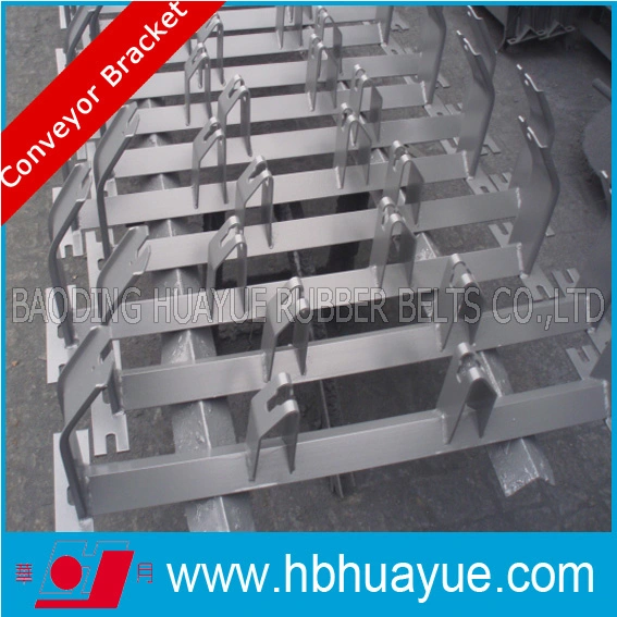 Industrial Belt Conveyor Bracket, Conveyor Frame