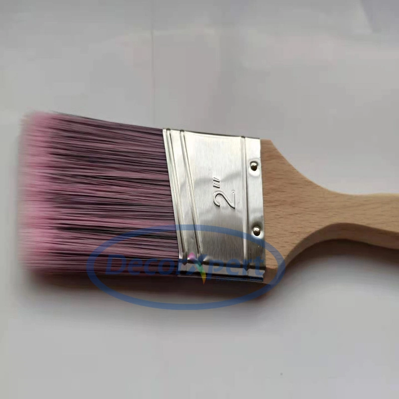 Paint Brush Long Handle Angle Paint Brush