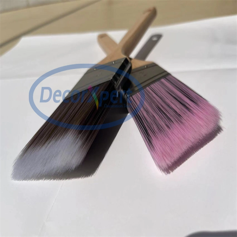 Roller Paint Brush Tool Hardware Printer, Nylon Head Paint Roller