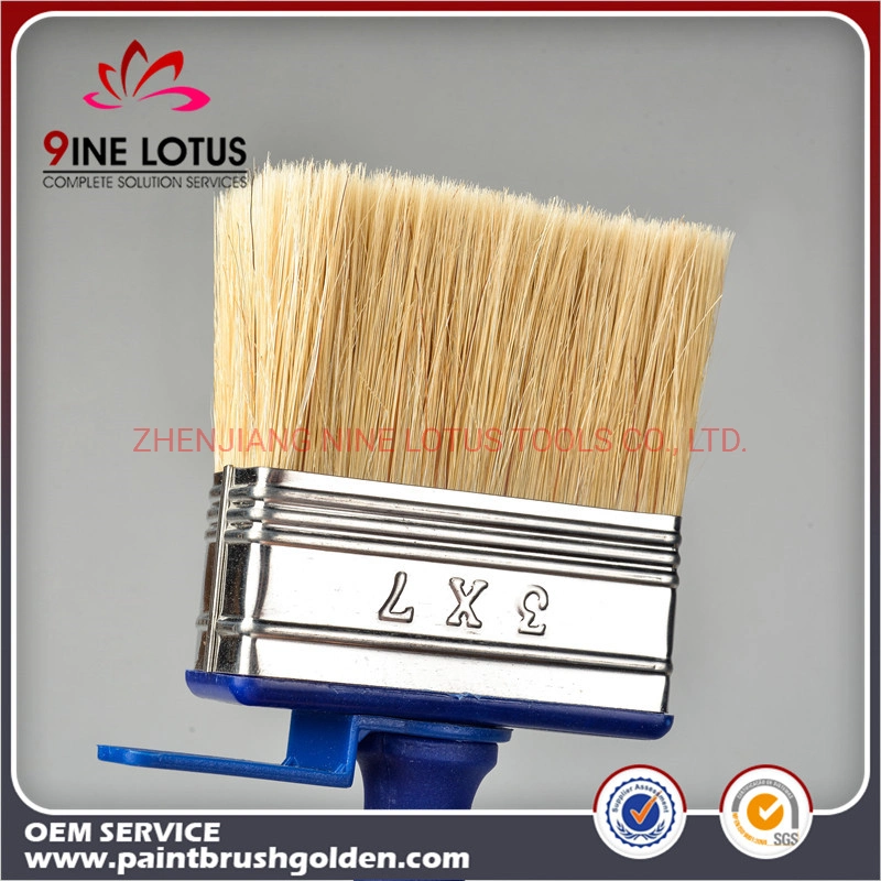 Professional Bristle Wall Paint Brush