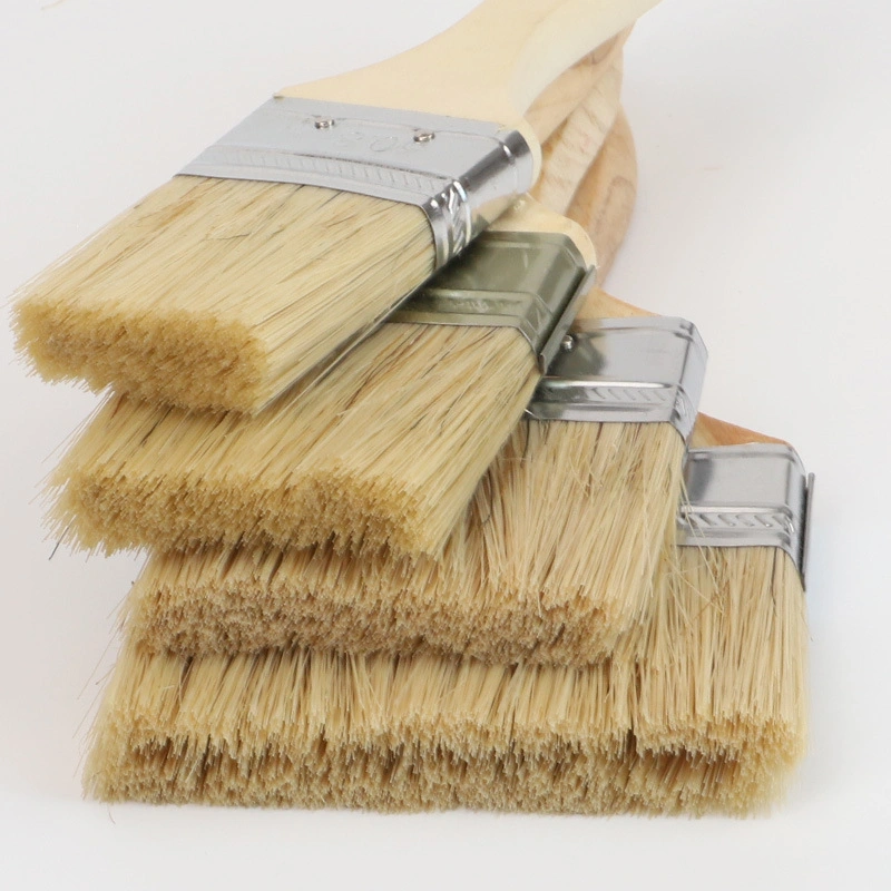 Oil Paint Wall Paint Wooden Furniture Artist Clean Brushes Brush Set