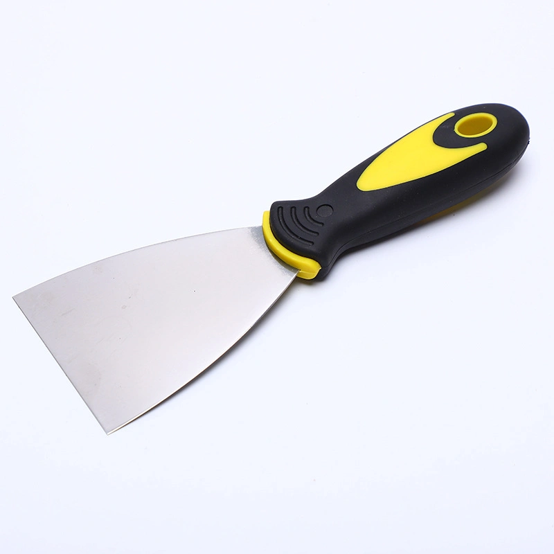 Multifunction High Quality Putty Knife Stainless Steel Painting Scraper Tool