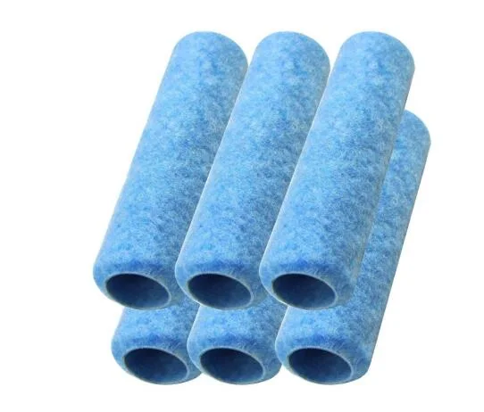 High Density Premium Polyester Paint Roller Covers 9 Inch, Paint Rollers, Paint Rollers, S, Paint Kit, Paint Roller