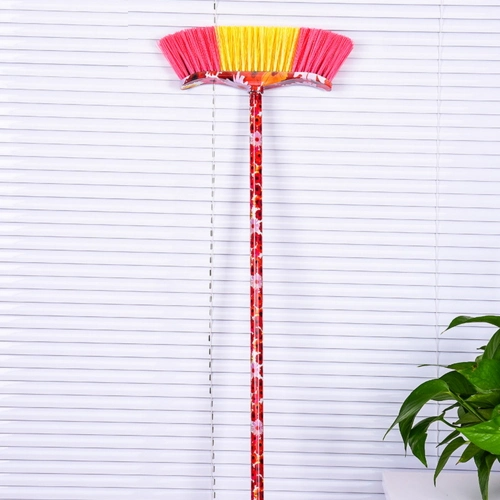 Plastic Ceiling Cobweb Brush Roof Cleaning Brush