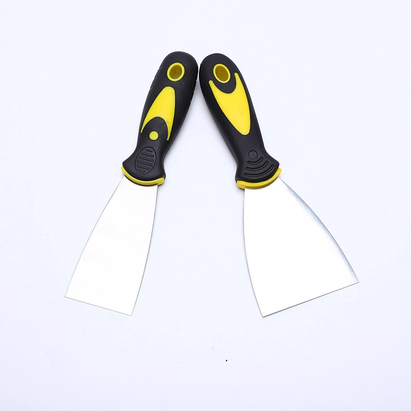 Multifunction High Quality Putty Knife Stainless Steel Painting Scraper Tool