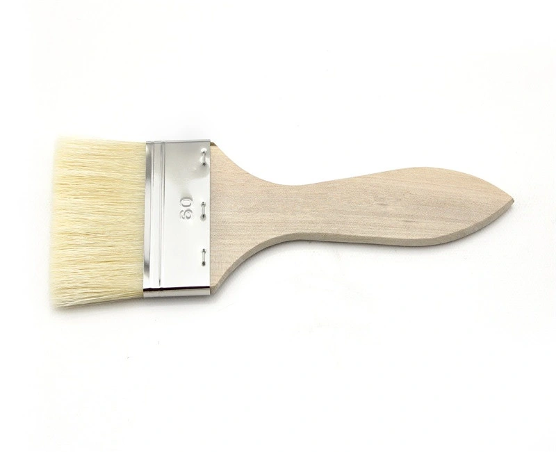 Ceiling Paint Brush Series with Plastic Handle