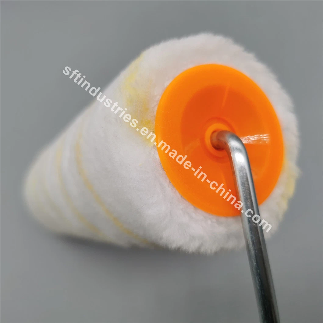 230mm Length Polyester Paint Rollers for FRP Resin Application