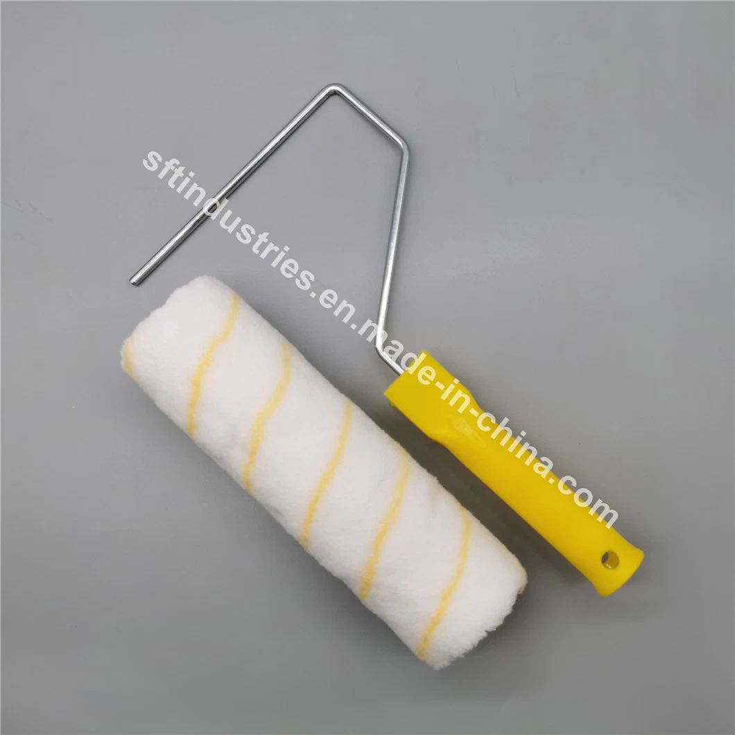 230mm Length Polyester Paint Rollers for FRP Resin Application