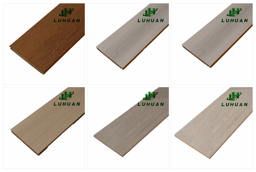 Free Sample: High Gloss Surface Medium Density Fibreboard Laminate Flooring MDF AC3/AC4/AC5 7mm/8mm/10mm/12mm Home Decor Building Materials Waterproof Laminated