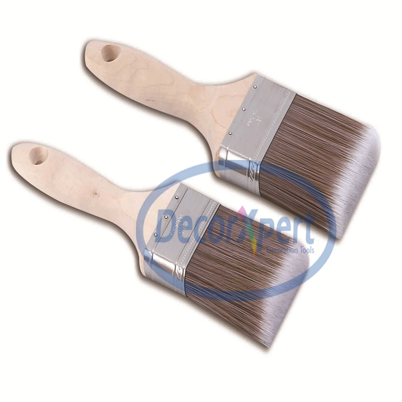 Angled Sash Paint Brush, Paint Brush