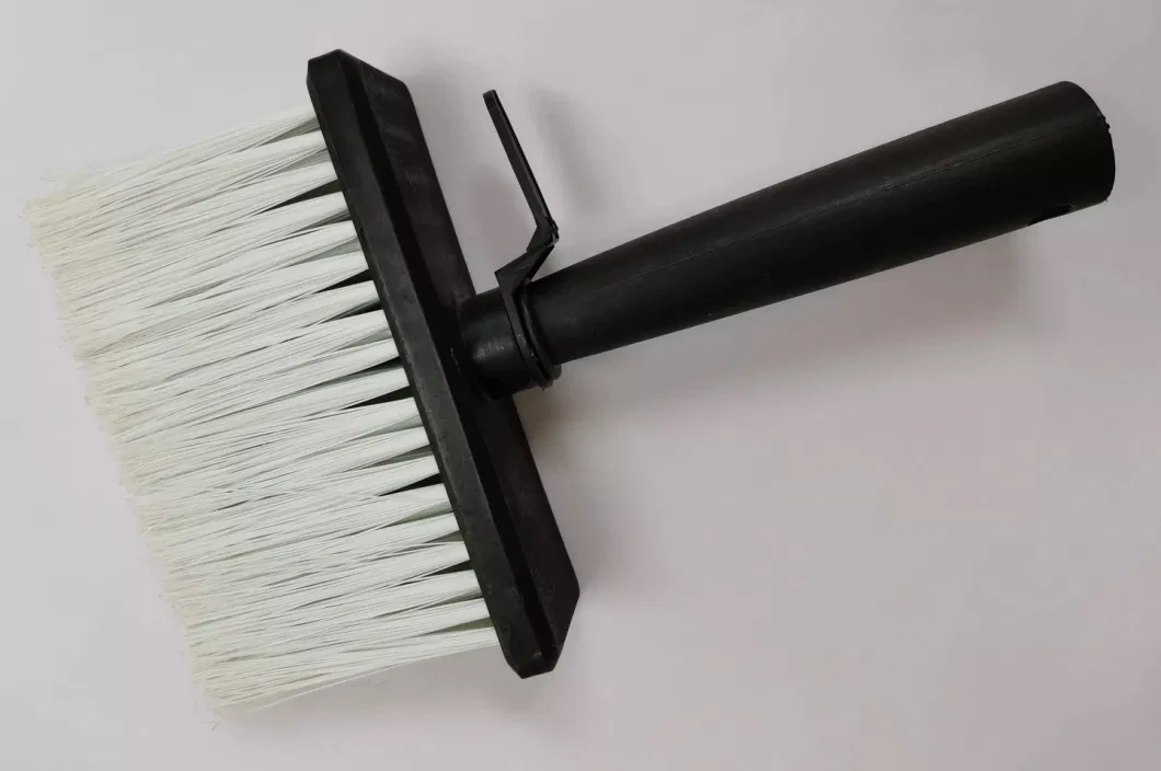 Plastic Handle Pet Brush Ceiling Brush 40X130mm