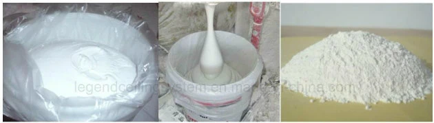 Excellent Adhesion Strength White Cement Based Interior Wall Putty