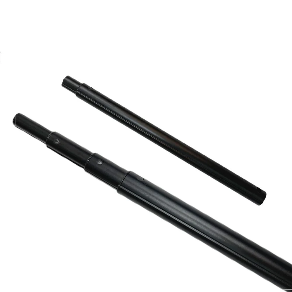 Customized Carbon Fiber Locking Telescopic 12m Long Extension Pole