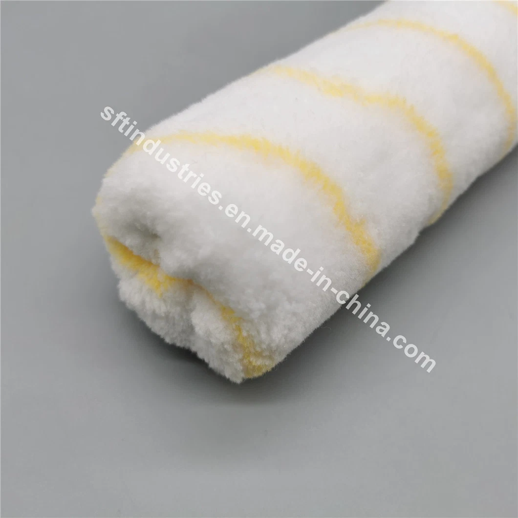 230mm Length Polyester Paint Rollers for FRP Resin Application