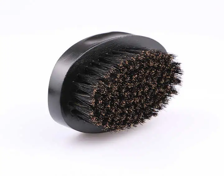 Curved Wave Brushes Men Soft Medium Hard Wave Brush