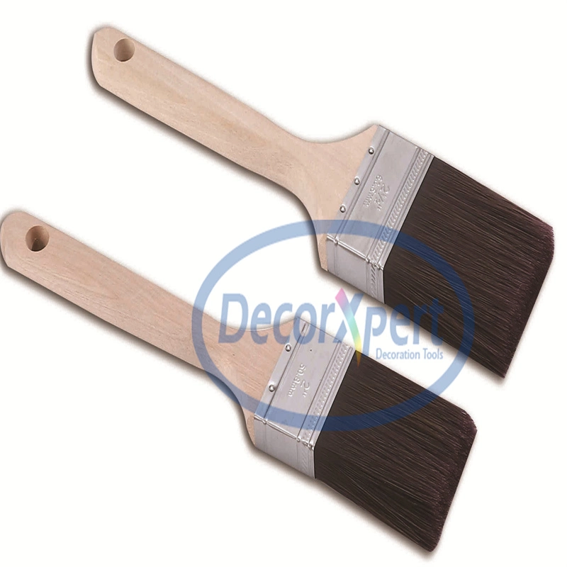 Angled Sash Paint Brush, Paint Brush