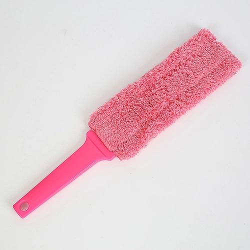 Microfiber Radiator Cleaning Brush