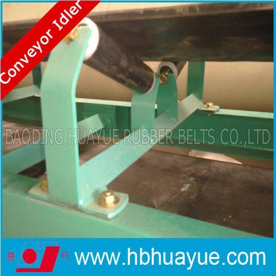 Industrial Belt Conveyor Bracket, Conveyor Frame