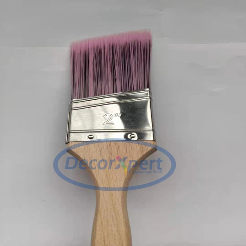 Roller Paint Brush Tool Hardware Printer, Nylon Head Paint Roller