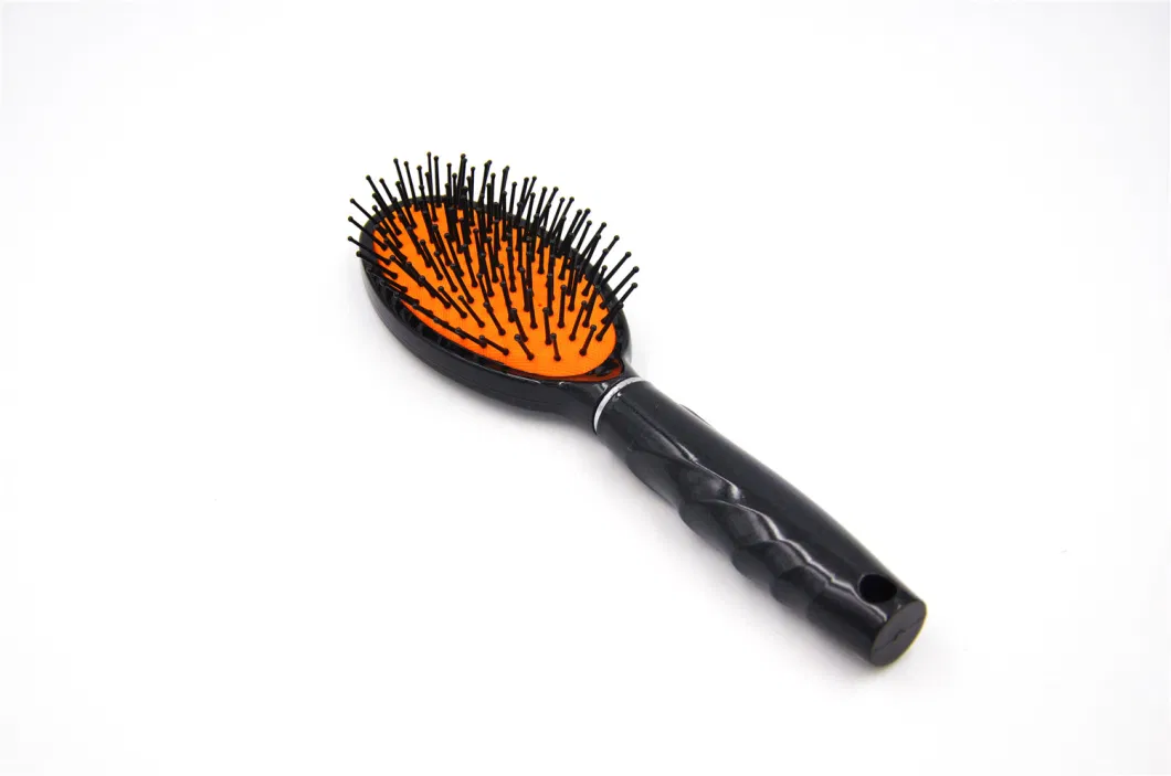 Large Oval Head Hair Brush