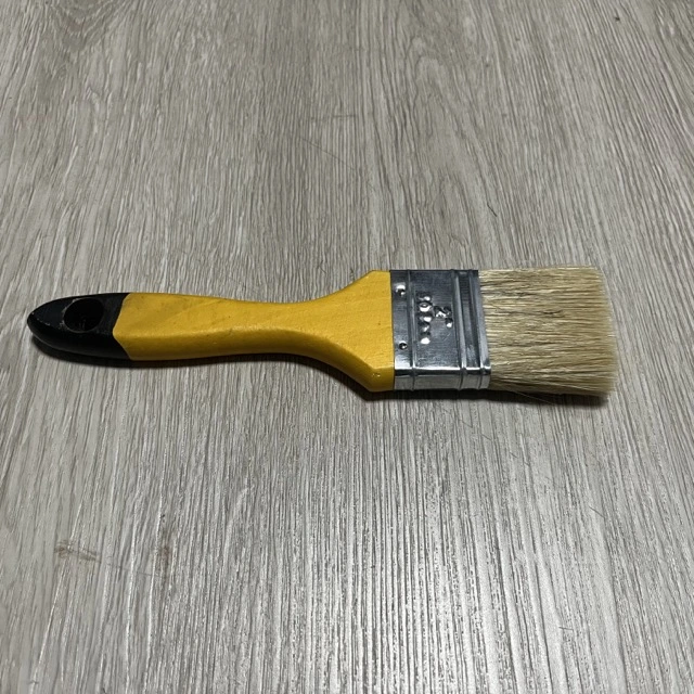 Hot Sale Paint Tool 2 Inch 3 Inch Wood Handle Paint Brush