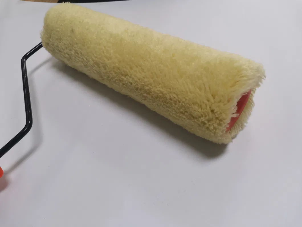 Factory Wholesale Acrylic Polyester Paint Roller