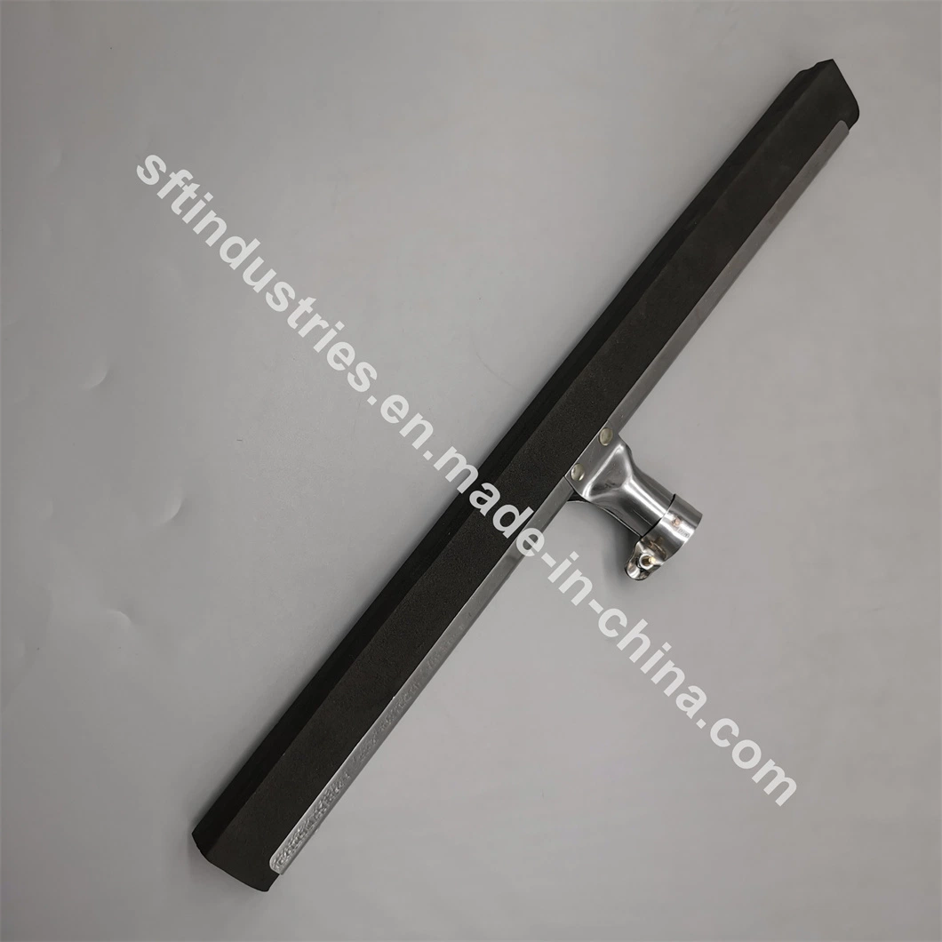 55cm Length Foam Material Squeegees for Cleaning Epoxy Floor