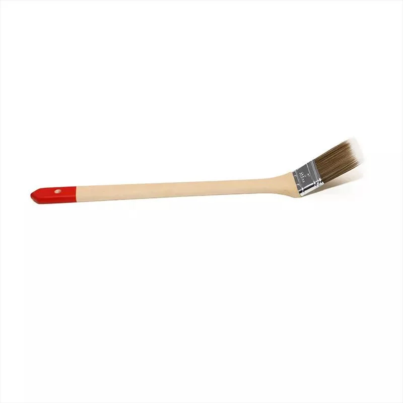 Radiator Paint Brush, Extended Reach Paint Brushes, Factory Price Paint Brush