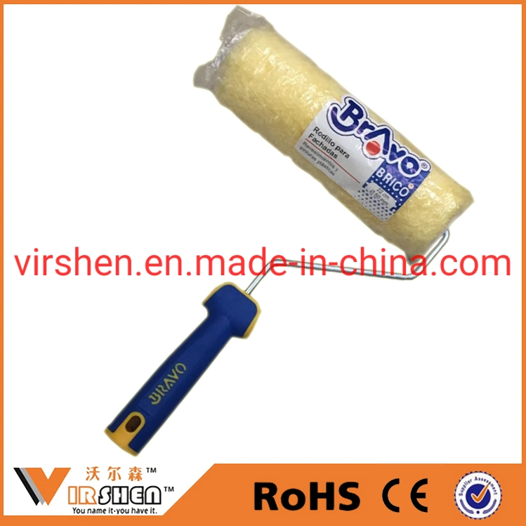 Paint Roller (Paint Roller Brush) H510d