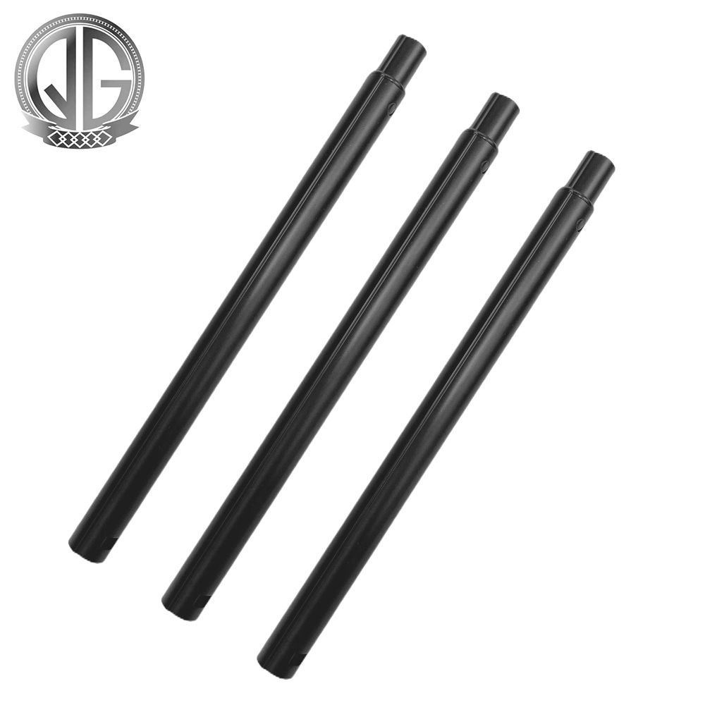 Customized 12m Carbon Fiber Tube Extension Tools Telescopic Poles