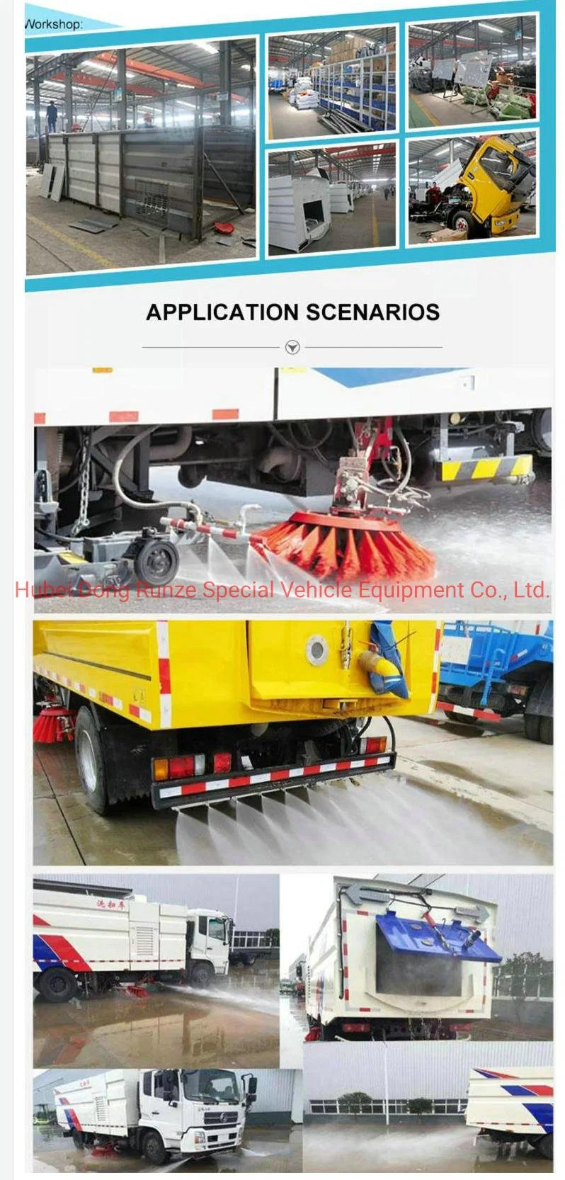 N Series Road Sweeper Cleaning Truck, Japan Suzu Elf Road Clean Sweeper Truck, Suzu Nkr Vacuum Clean Sweeper Truck, Mini Suzu Sweeper Clean Truck